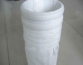 玻纤毡滤袋